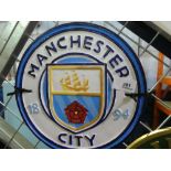 Manchester City sign