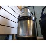 10L milk churn