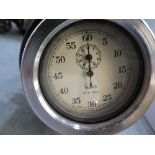 A vintage Tachometer for Bristol Motor Cars