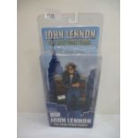 2006 John Lennon figurine