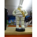 15" Michelin man