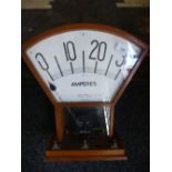 Scientific amp meter by Philip Harris & Co Ltd