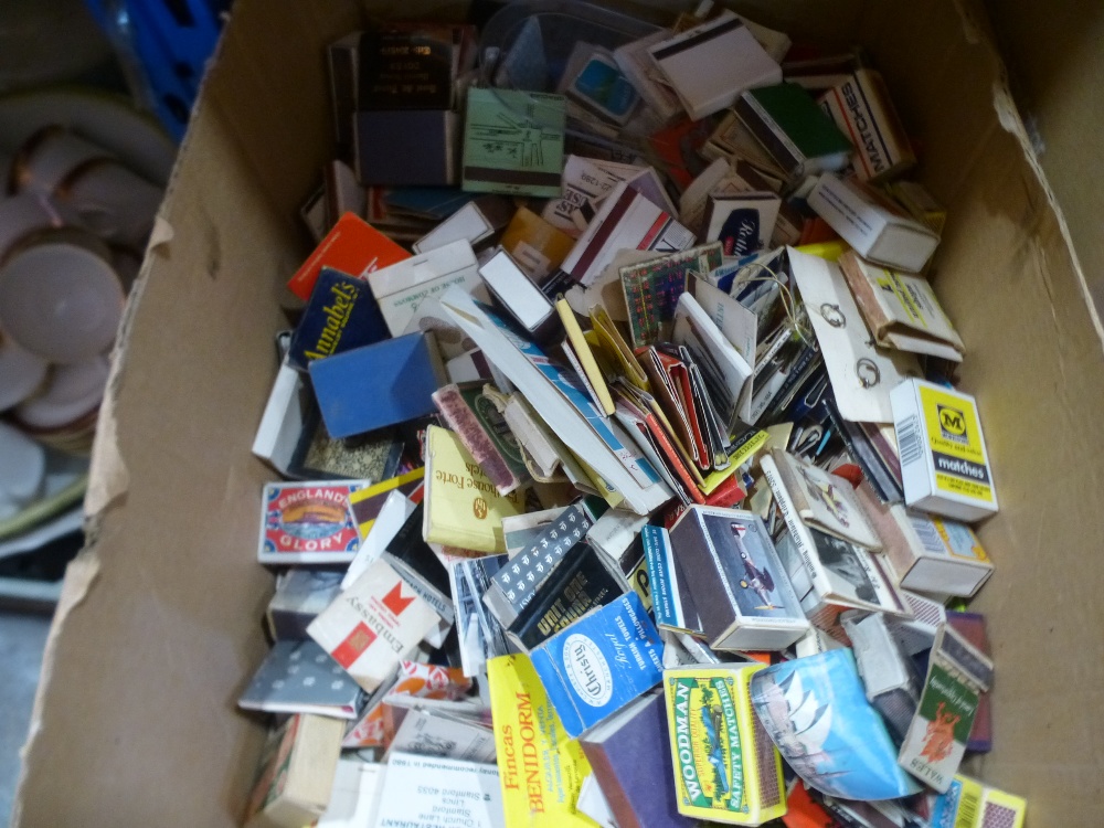 Four boxes of Matchboxes - Image 2 of 3