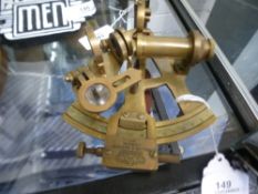 Small sextant