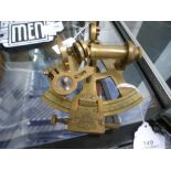 Small sextant