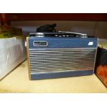 Two Roberts radios, R24 & R25