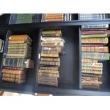 A quantity of Antiquarian books and others