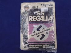 2 x Books on Collecting Nazi Memorabilia