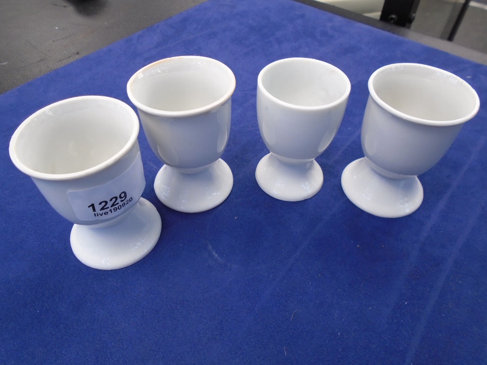 , plus 4 egg cups