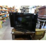 Panasonic TXIL37E36TV with manual and remote 26'' LCD