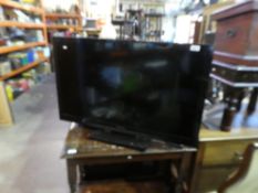 Panasonic TXIL37E36TV with manual and remote 26'' LCD