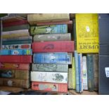 Two cartons of children's books and similar