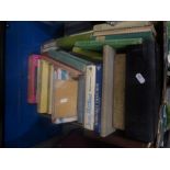 A quantity of books