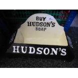 Hudson dog bowl