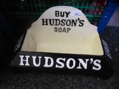 Hudson dog bowl