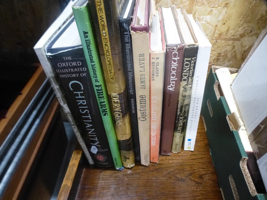 A quantity of books - Image 2 of 4