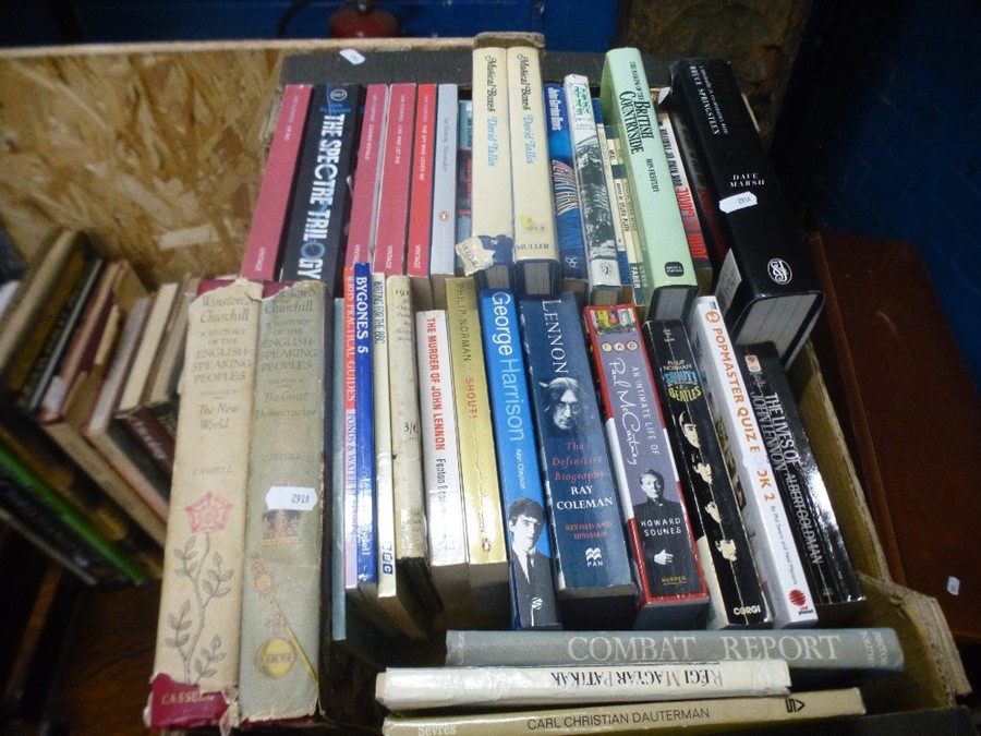A quantity of books - Image 3 of 4
