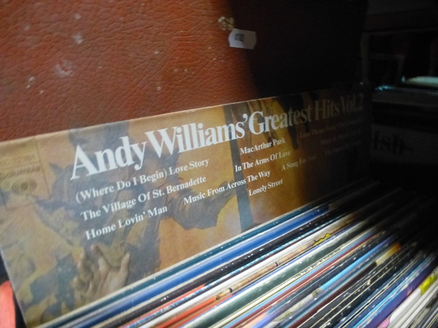 a case of old Lps and similar - Image 4 of 5