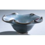 Chinese Junyao ceramic Bowl.