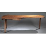 Nakashima style, table.