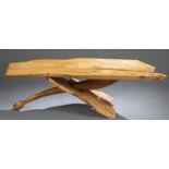 Vicco von Voss, Shoji table, 2001.