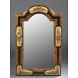 Maitland-Smith wall mirror, 20th c.