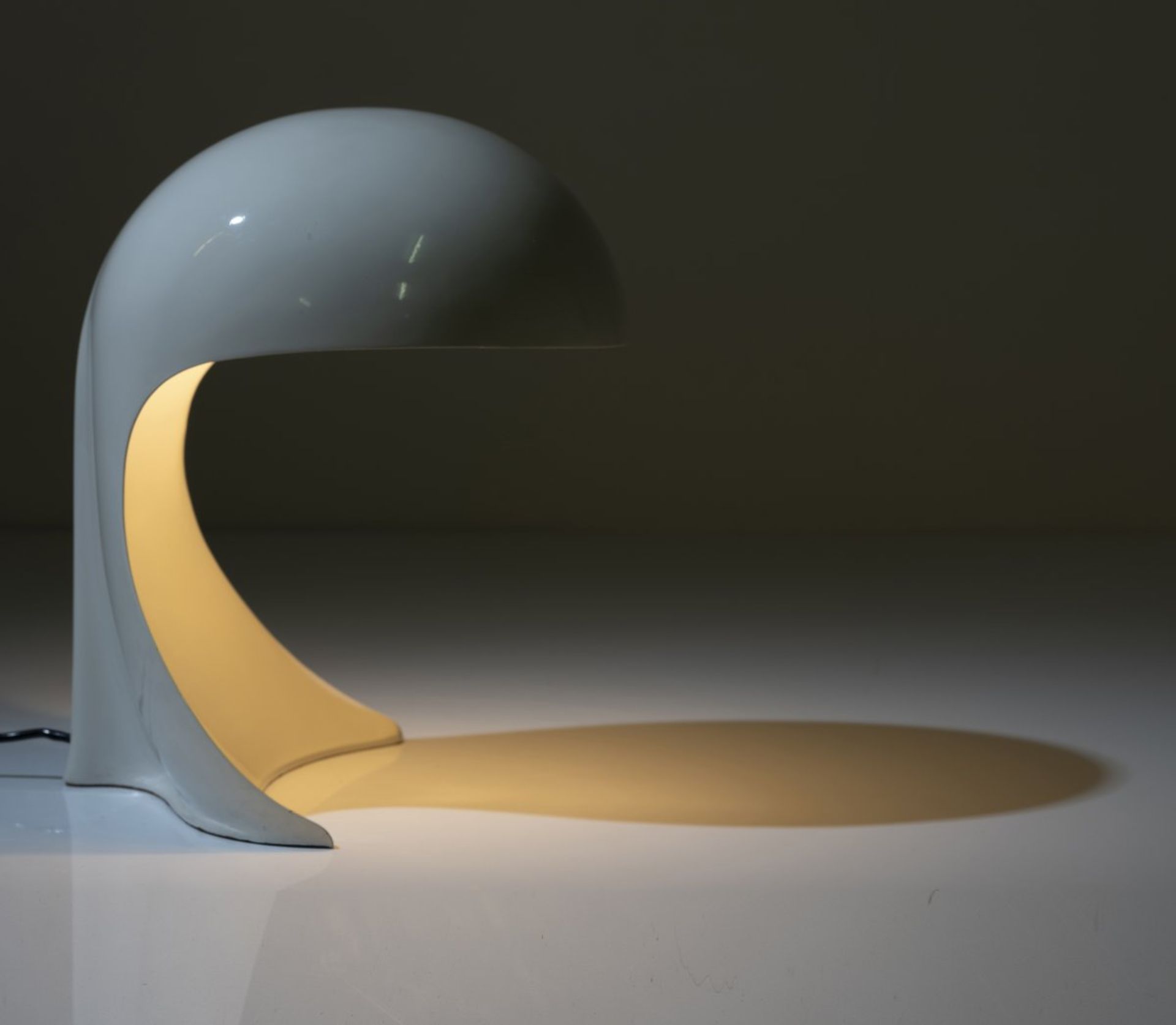 Studio Celli Tognon, Table light 'Dania', 1969 - Bild 4 aus 4