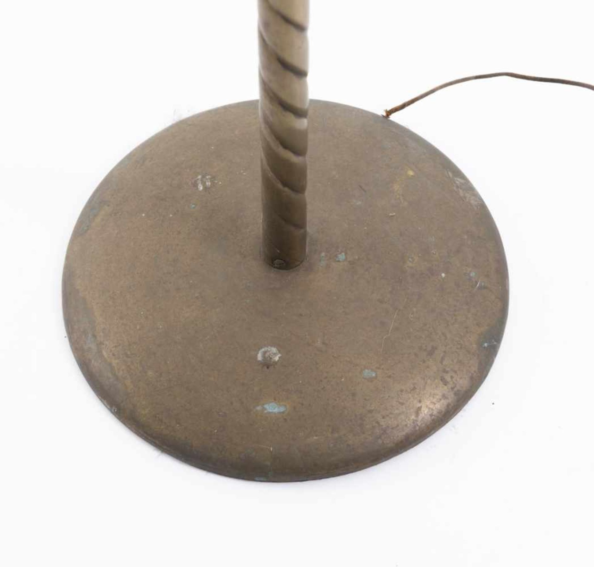 Italy, Floor lamp, 1950s - Bild 5 aus 6