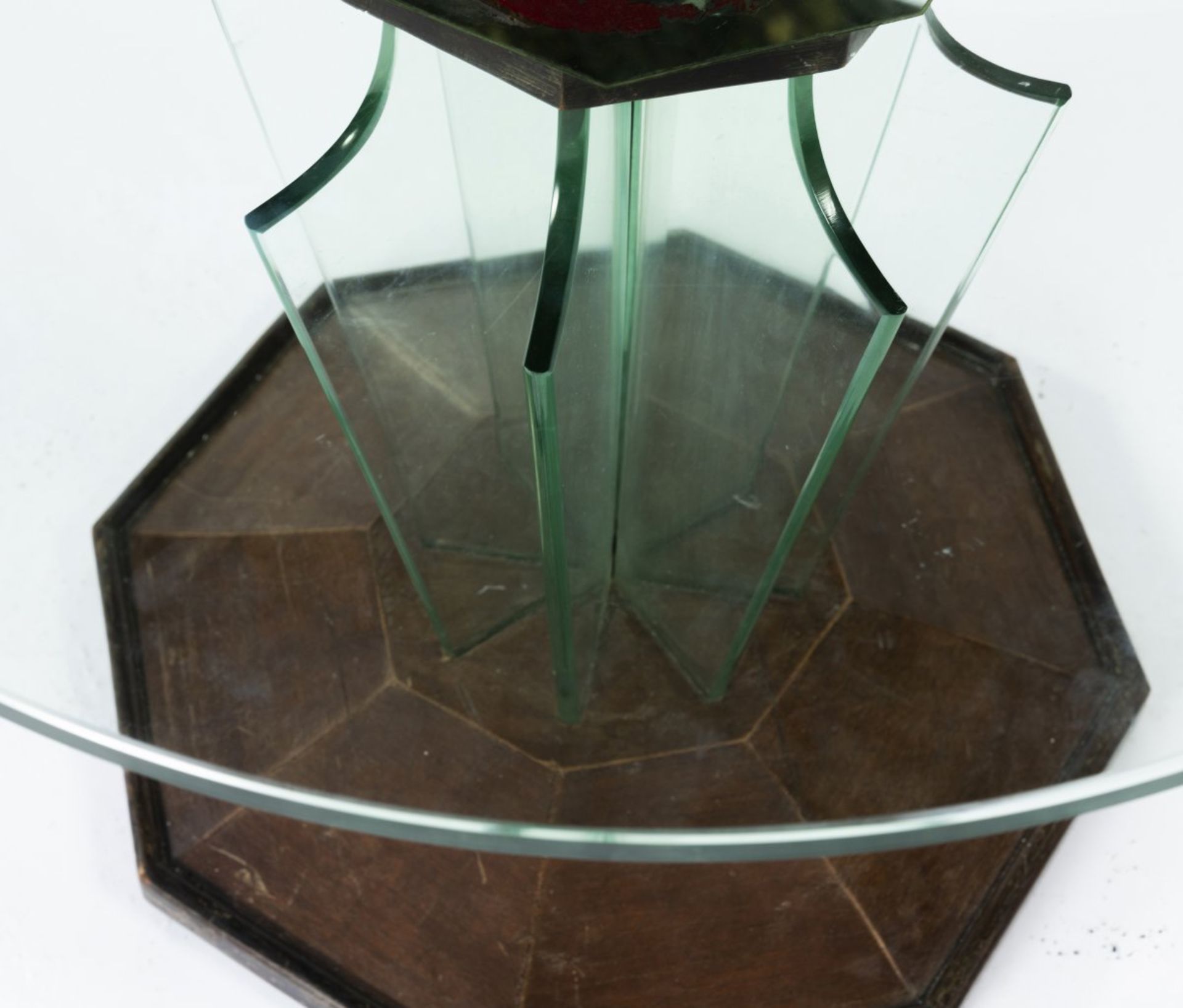 Fontana Arte (attr.), Side table, 1940 / 50s - Bild 3 aus 3