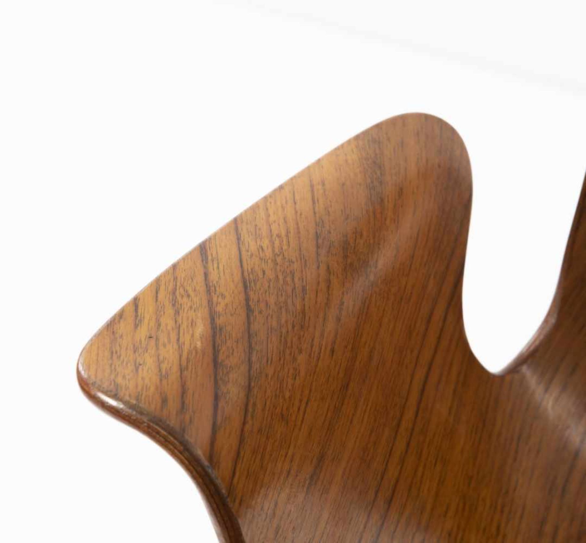 Vittorio Nobili, 'Medea' desk chair, 1955 - Bild 5 aus 6