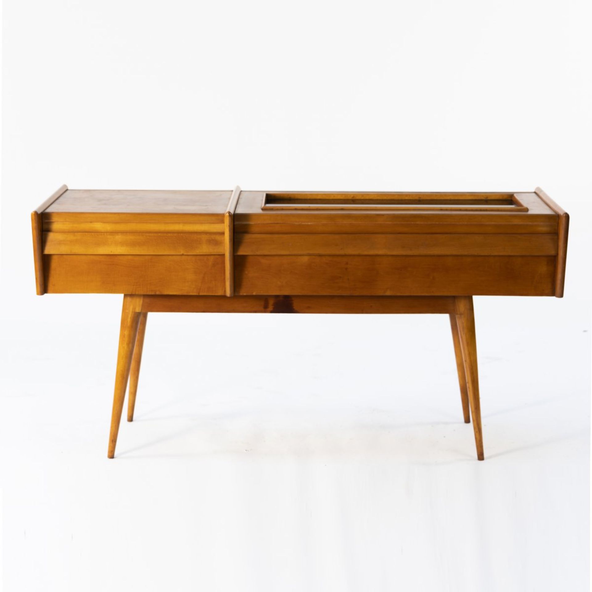 Italy , Showcase table, 1950s - Bild 2 aus 6