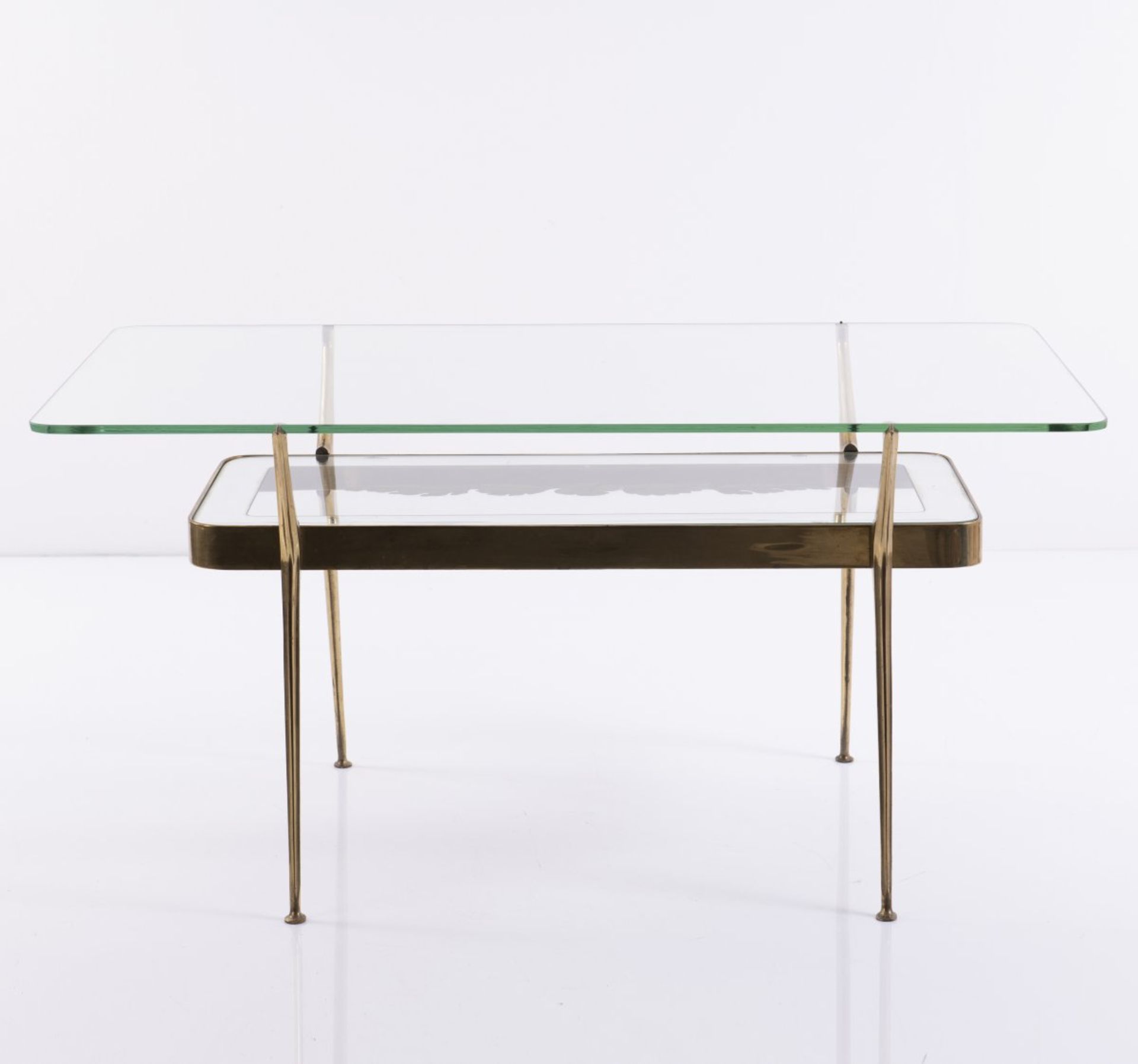 Italy, Coffee table, c. 1950 - Bild 2 aus 8