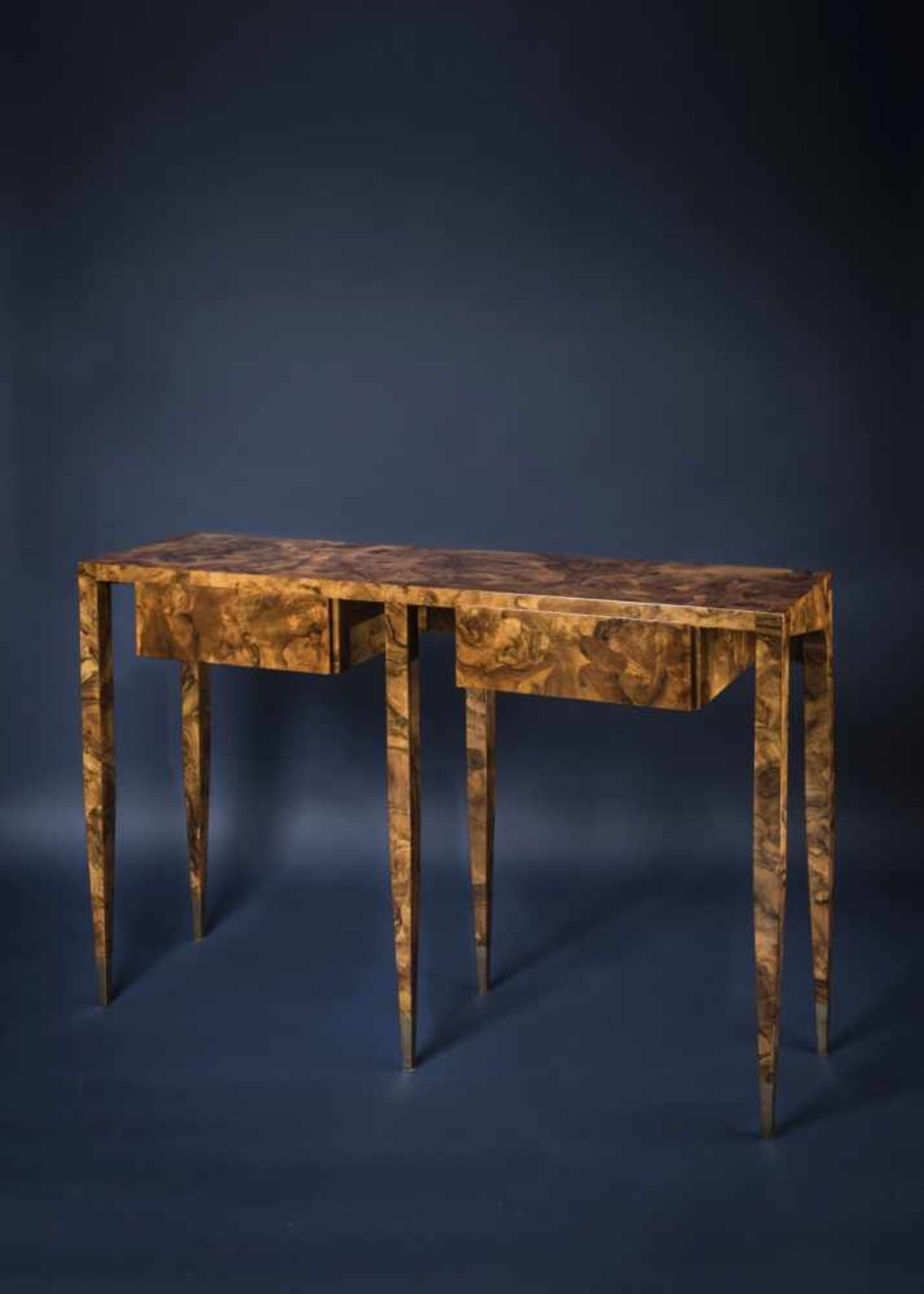 Gio Ponti, Console table, 1930/40s - Bild 2 aus 9