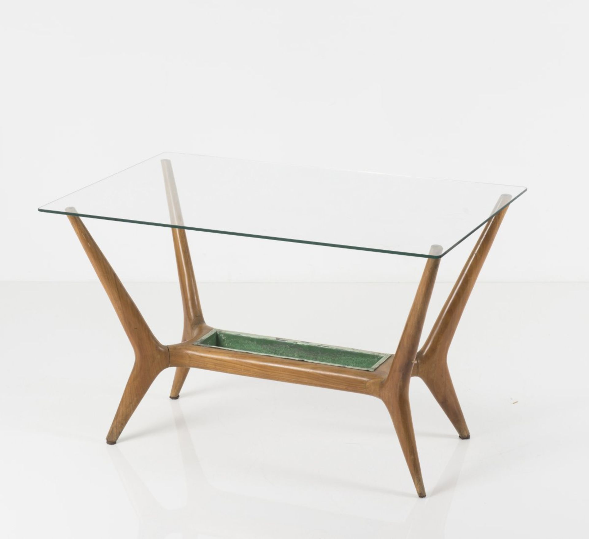 Gio Ponti, Coffee table, 1950s - Bild 2 aus 4