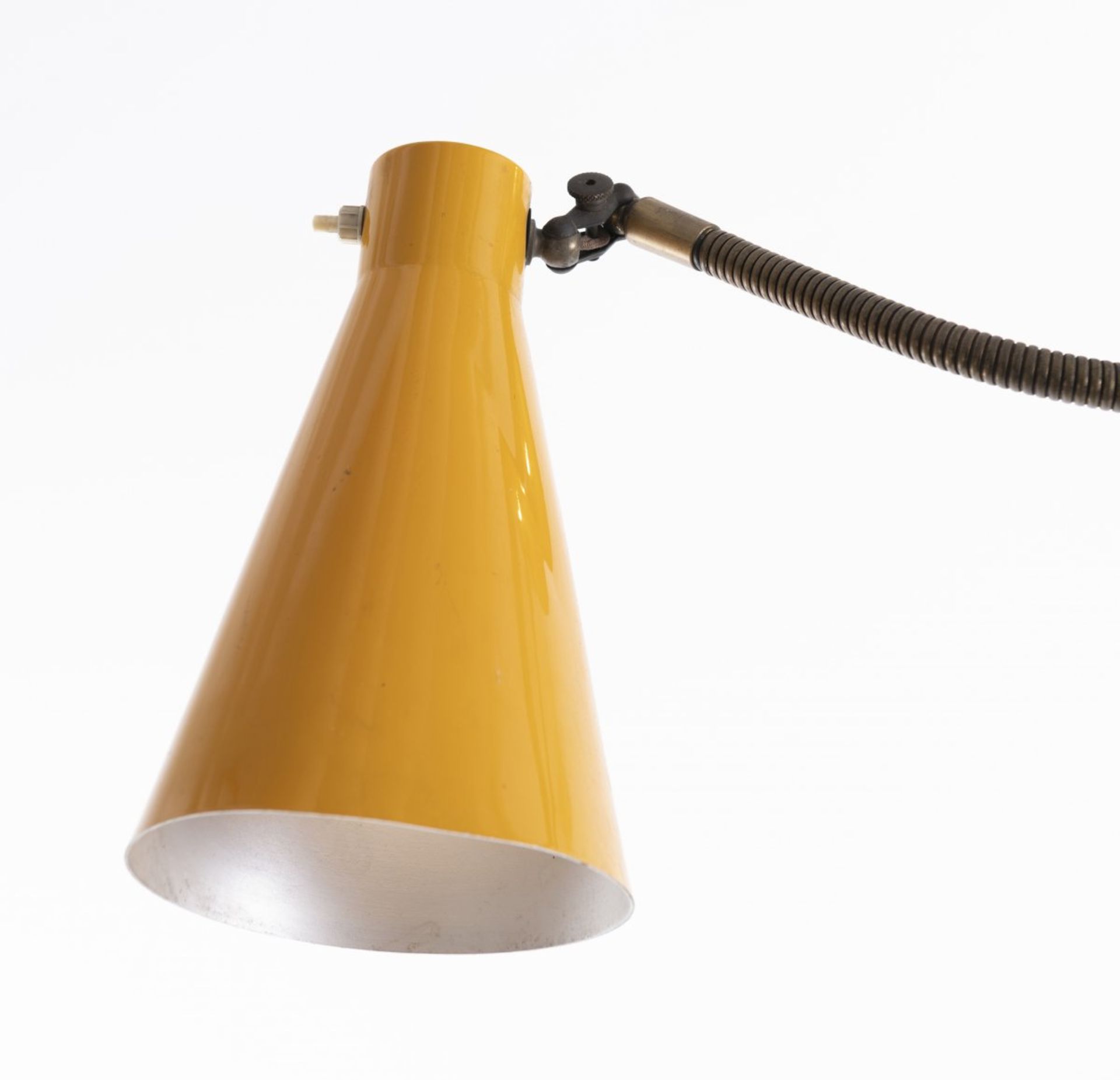 Italy, Floor lamp, 1950s - Bild 6 aus 6