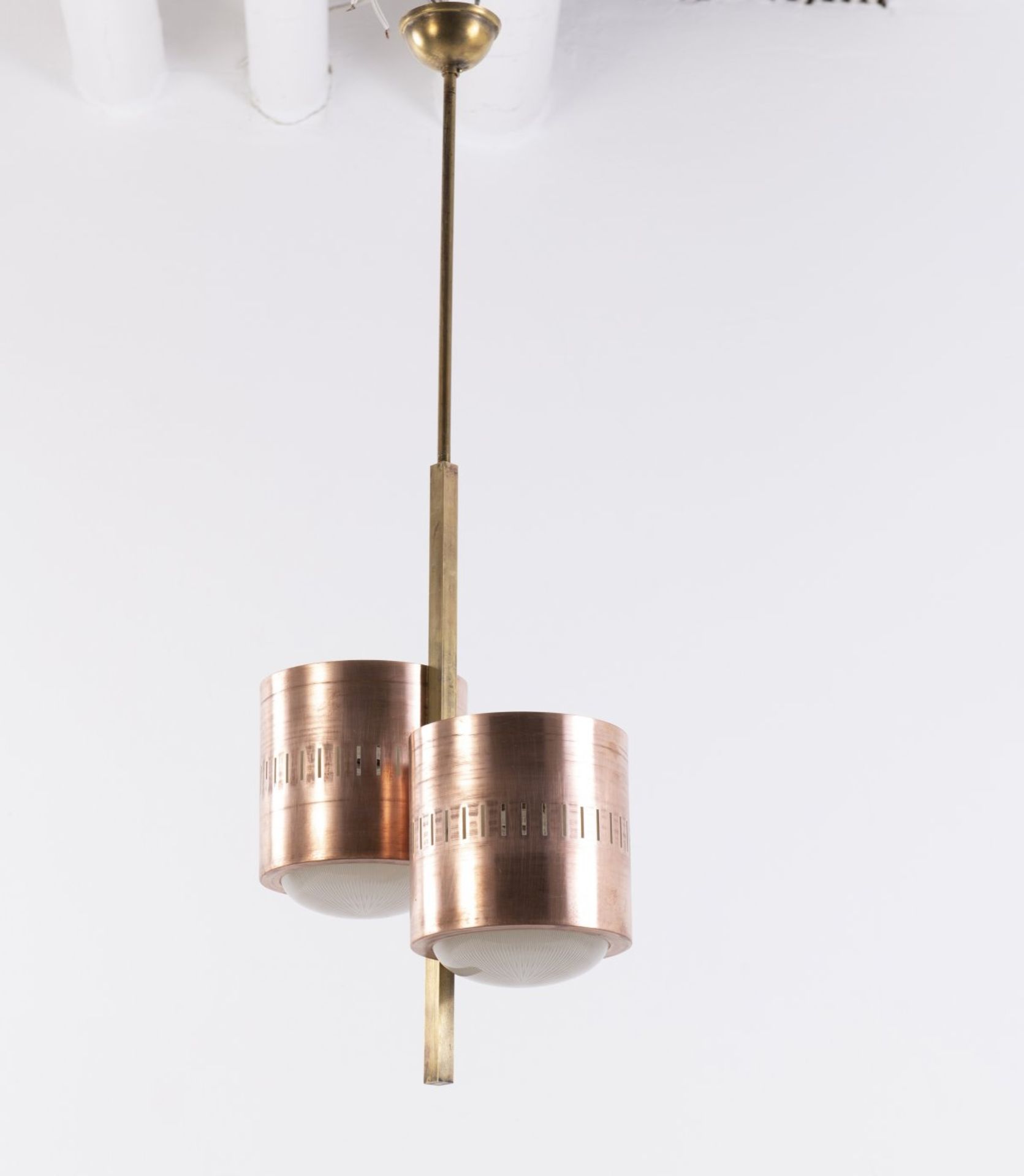 Italy, Ceiling light, c. 1959 - Bild 3 aus 3