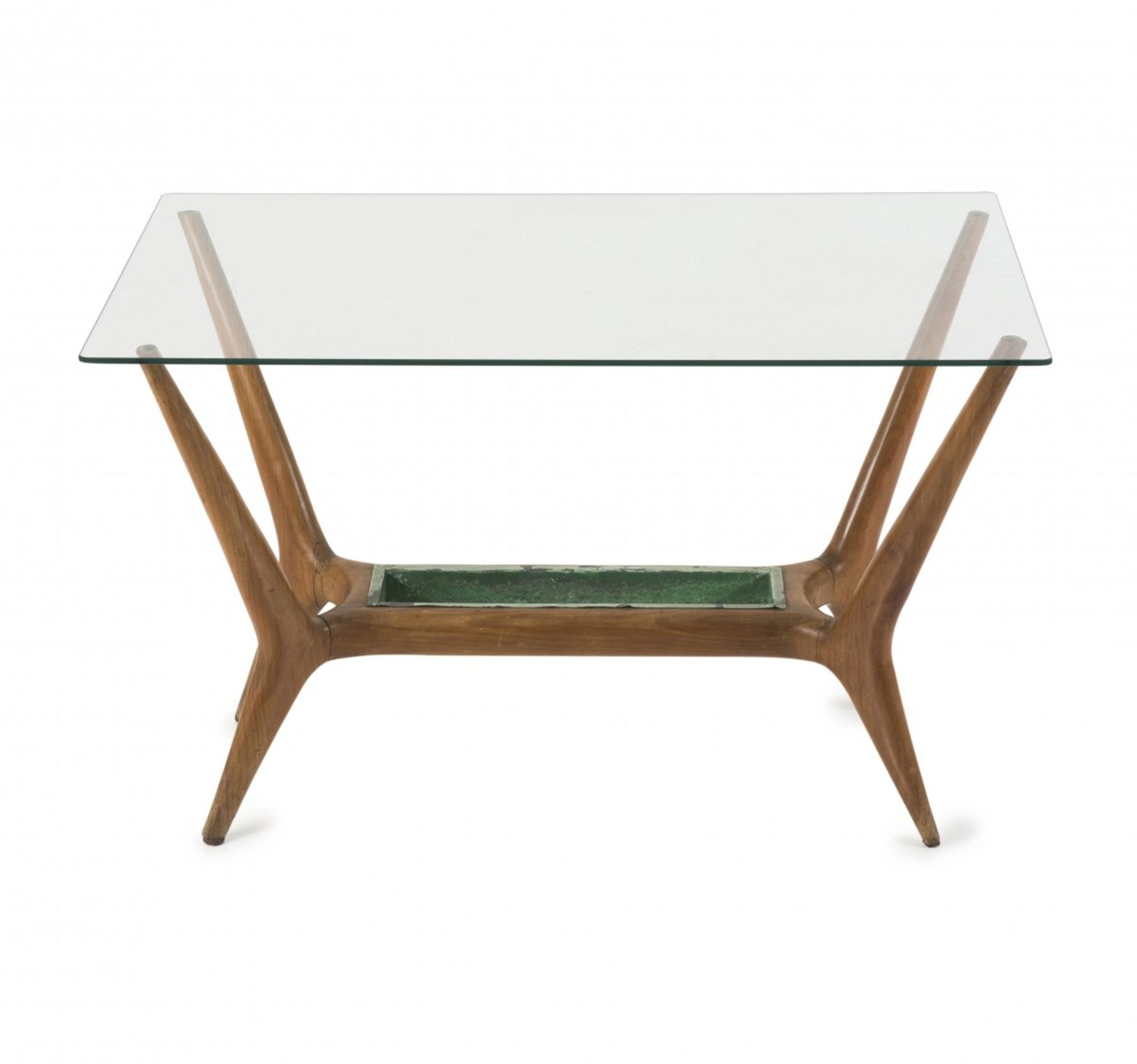 Gio Ponti, Coffee table, 1950s