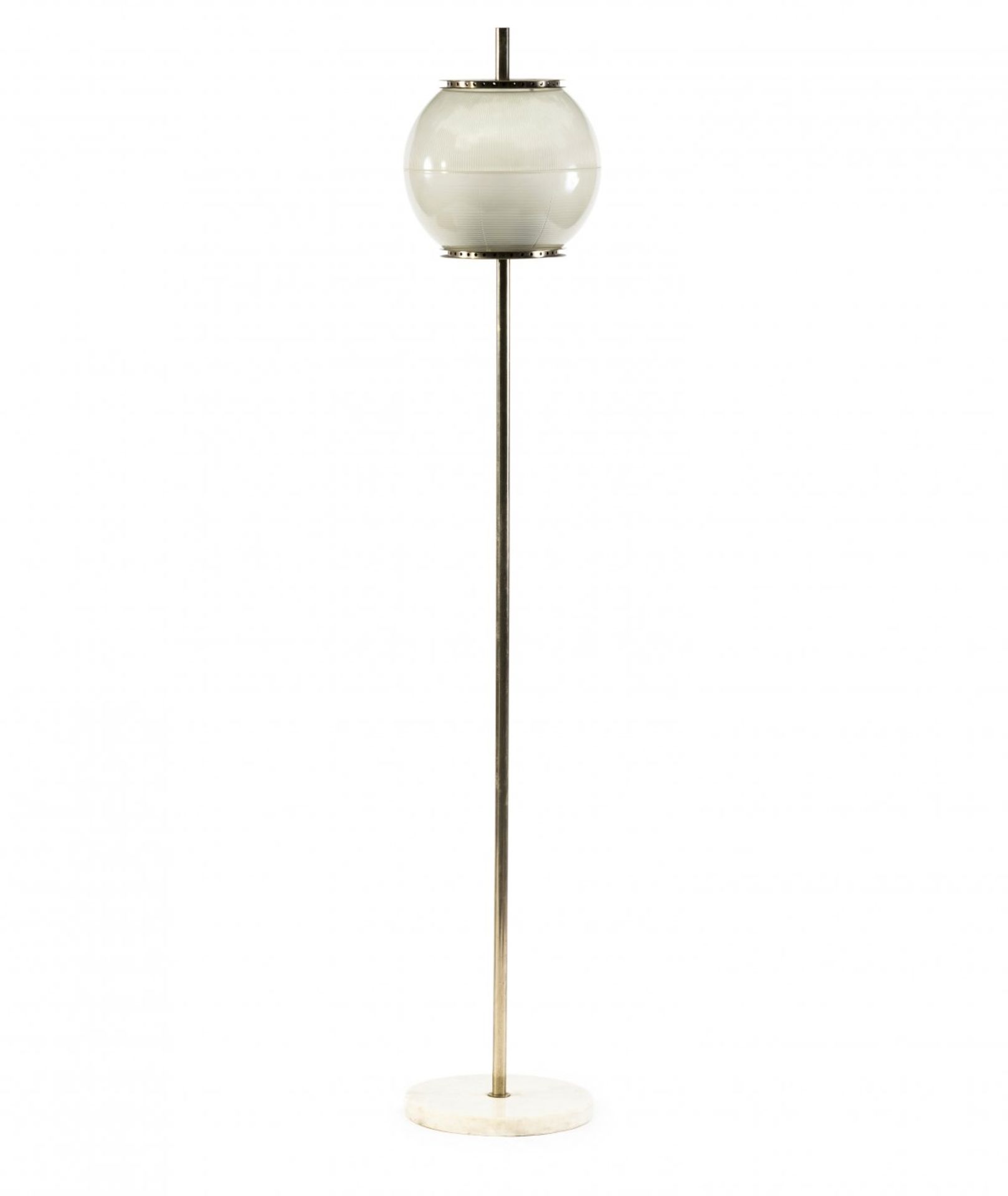 Ignazio Gardella, Floor lamp, c. 1955