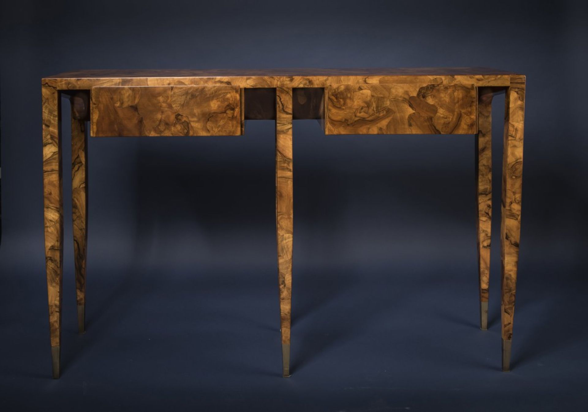 Gio Ponti, Console table, 1930/40s - Bild 4 aus 9