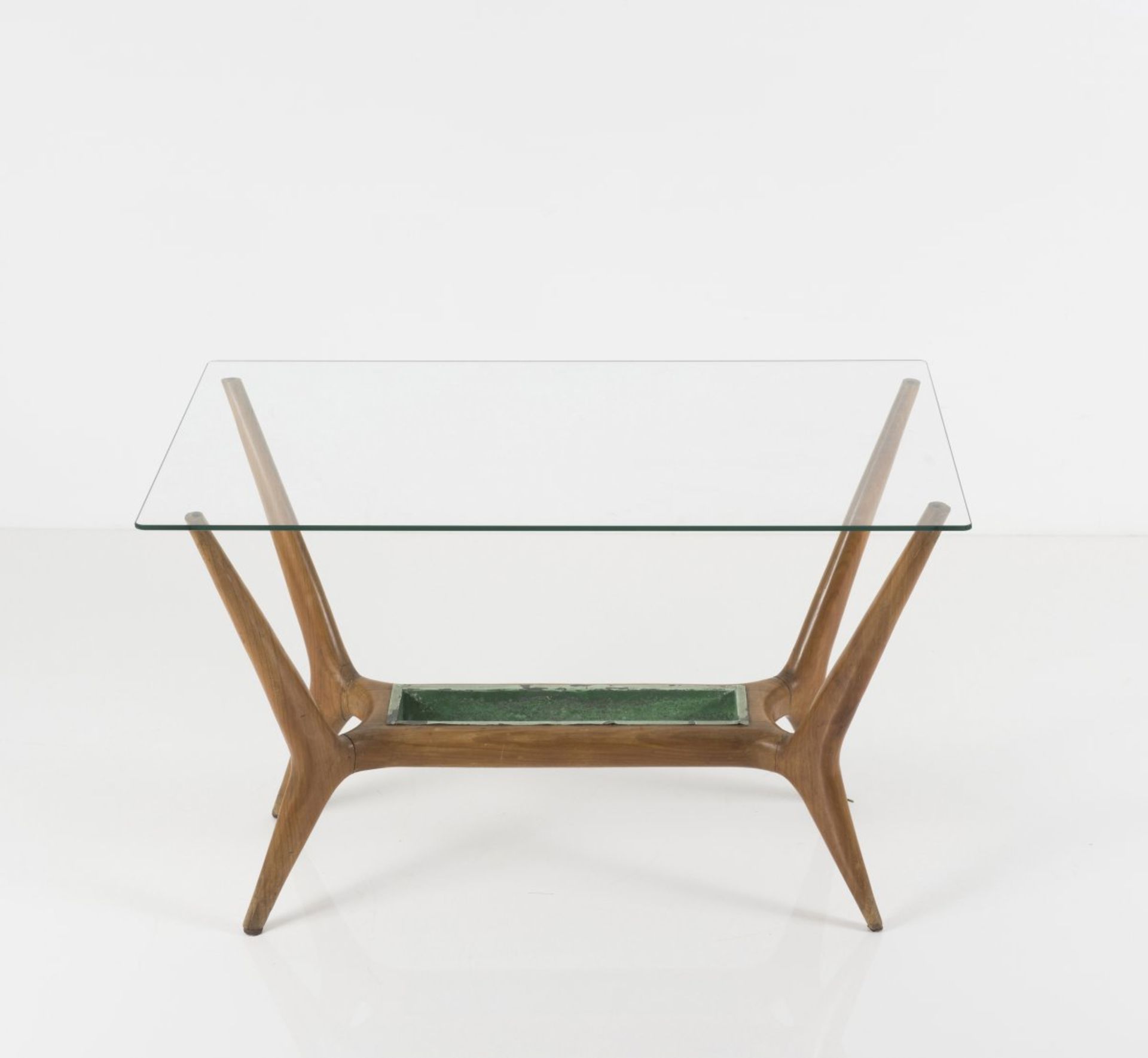 Gio Ponti, Coffee table, 1950s - Bild 3 aus 4