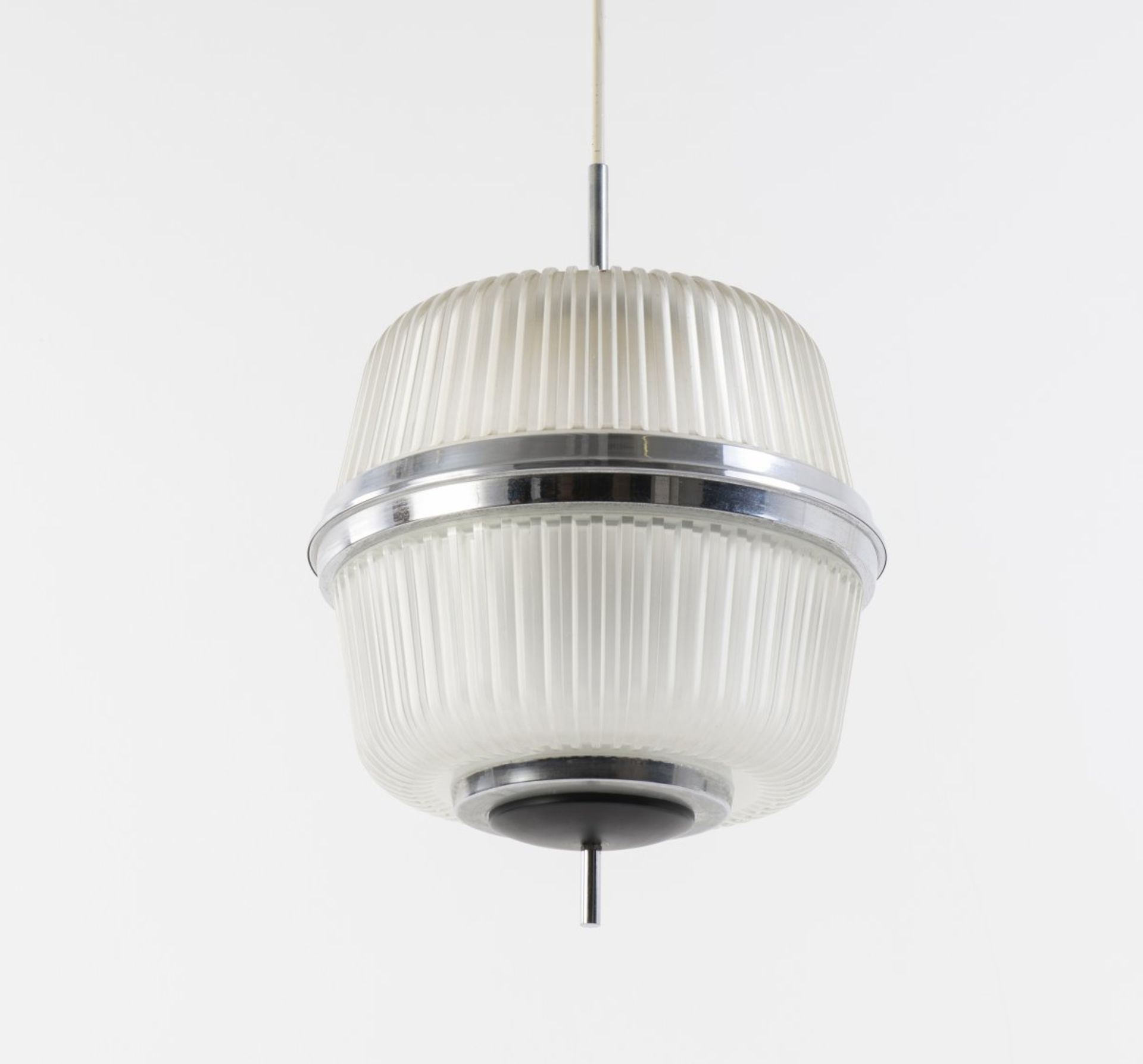 Ignazio Gardella (style), Ceiling light, c. 1957 - Bild 2 aus 2