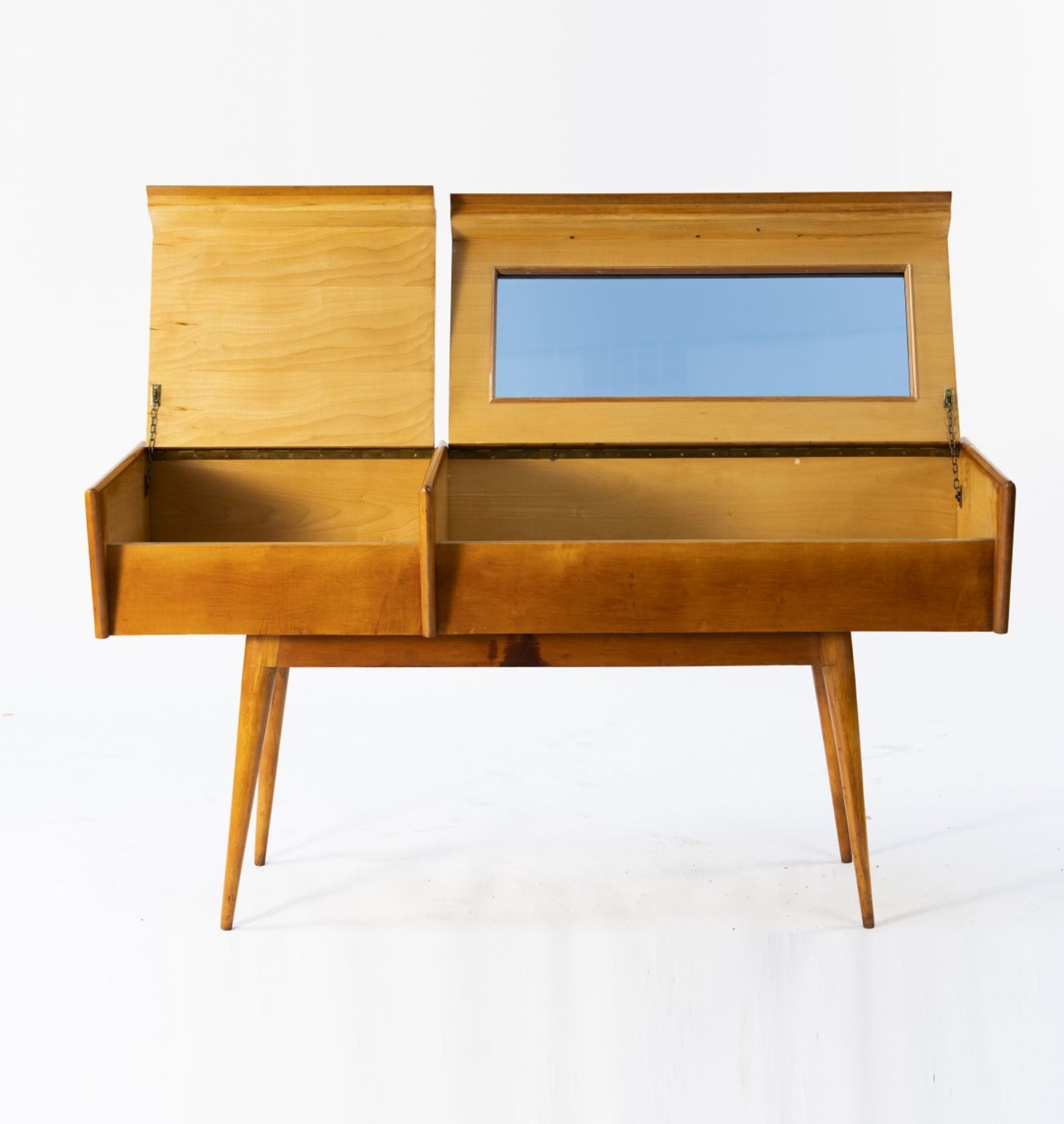 Italy , Showcase table, 1950s - Bild 3 aus 6