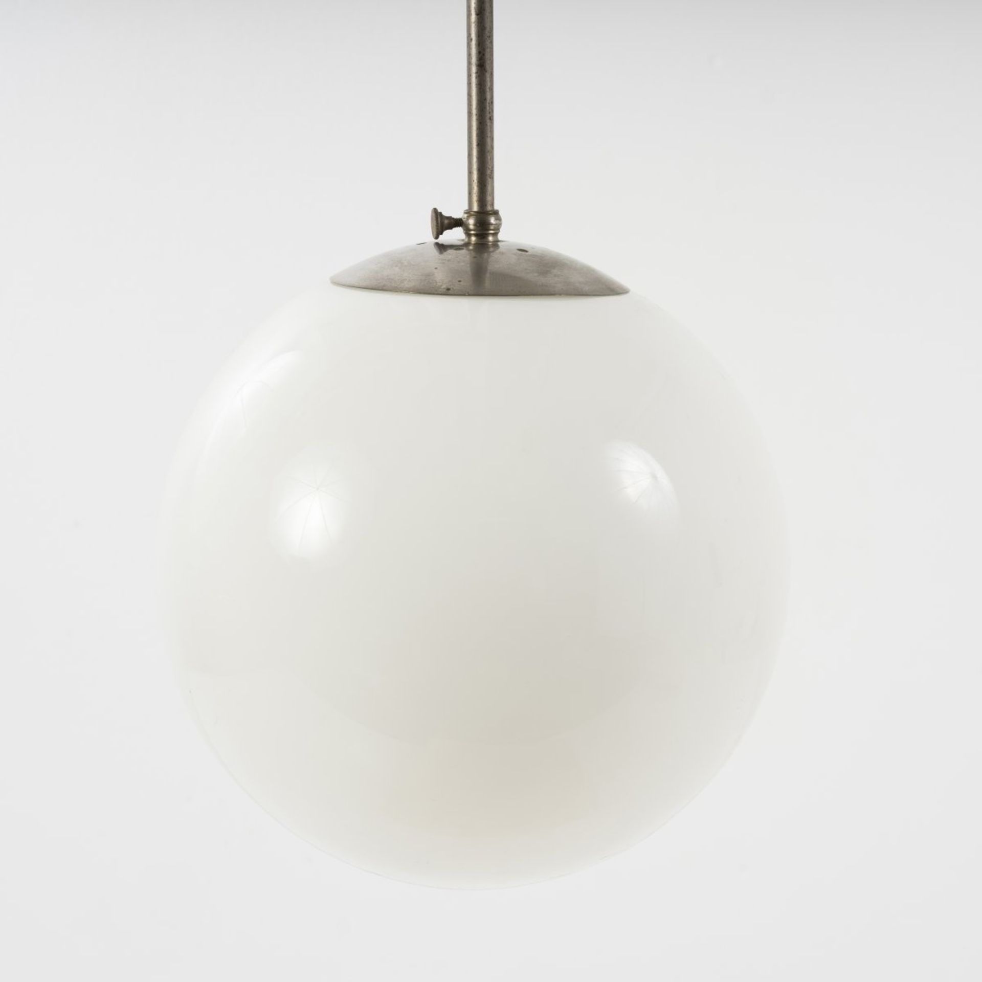 Germany , 4 ceiling lights, 1930s - Bild 3 aus 3