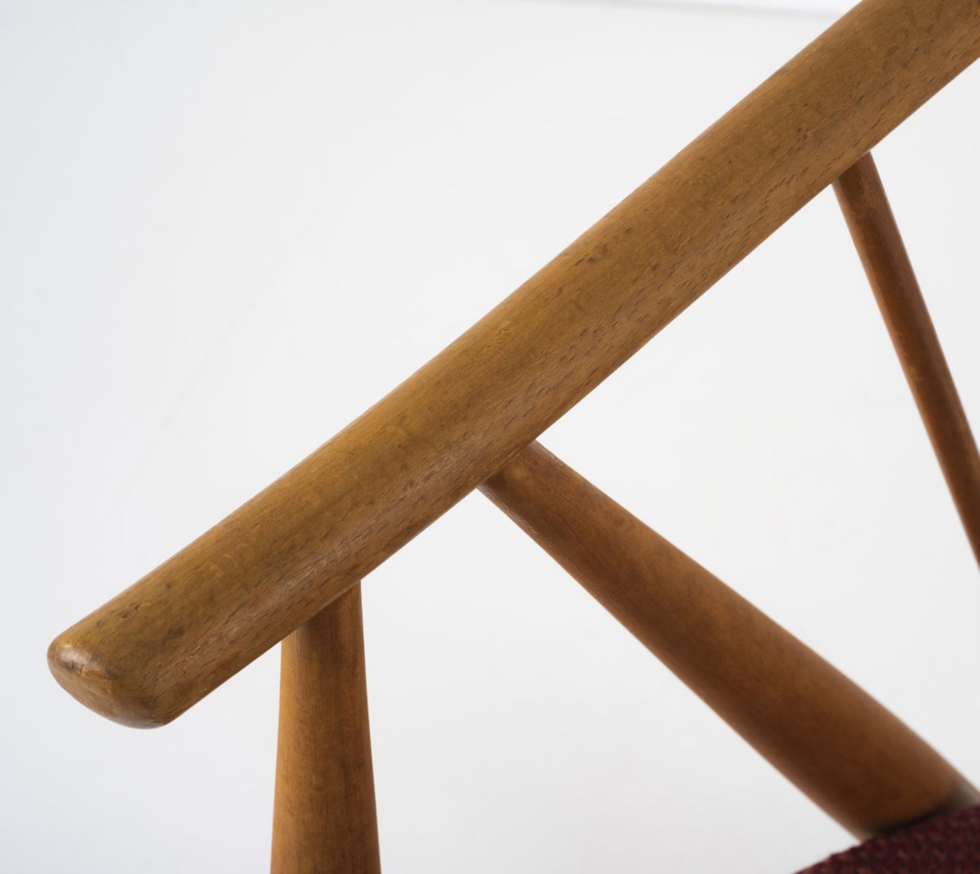 Sonna Rosen, 'Solfjadern' armchair, 1948 - Bild 3 aus 9