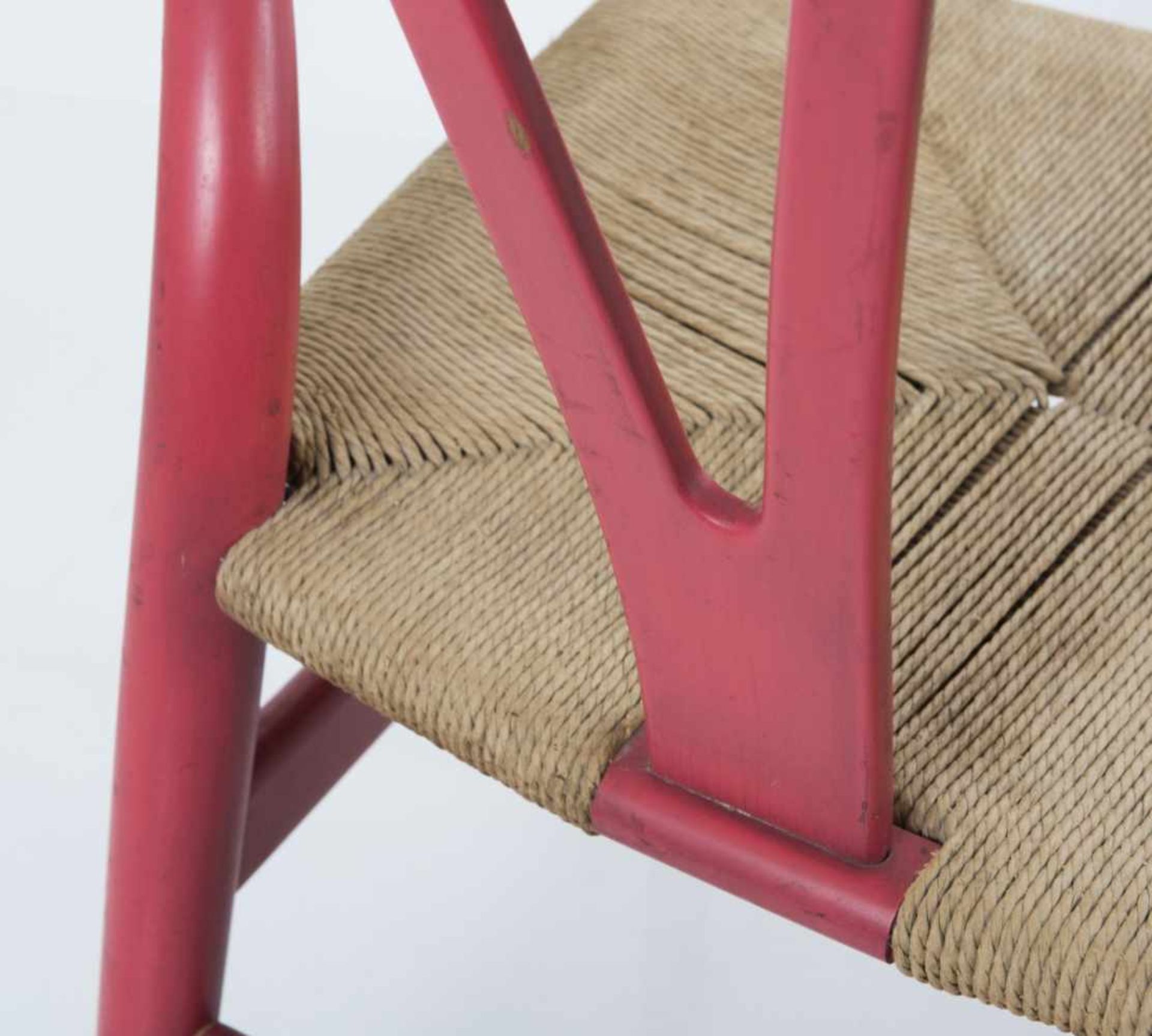 Hans J. Wegner , 'Y' - 'CH-24' chair, 1950 - Bild 4 aus 5