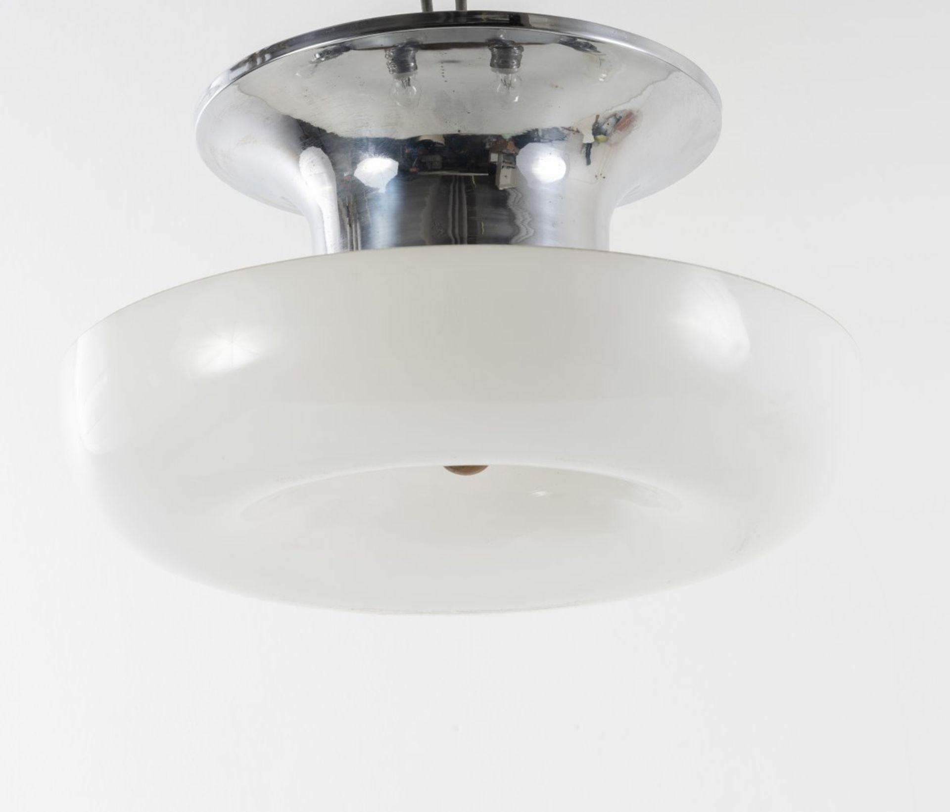 Jindrich Halabala, Ceiling light, c. 1930 - Bild 2 aus 5