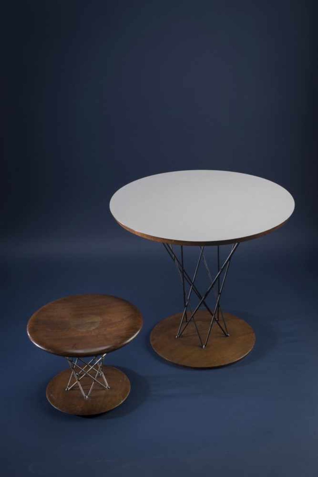 Isamu Noguchi, 'Rocking Stool', 1954 - Bild 7 aus 8