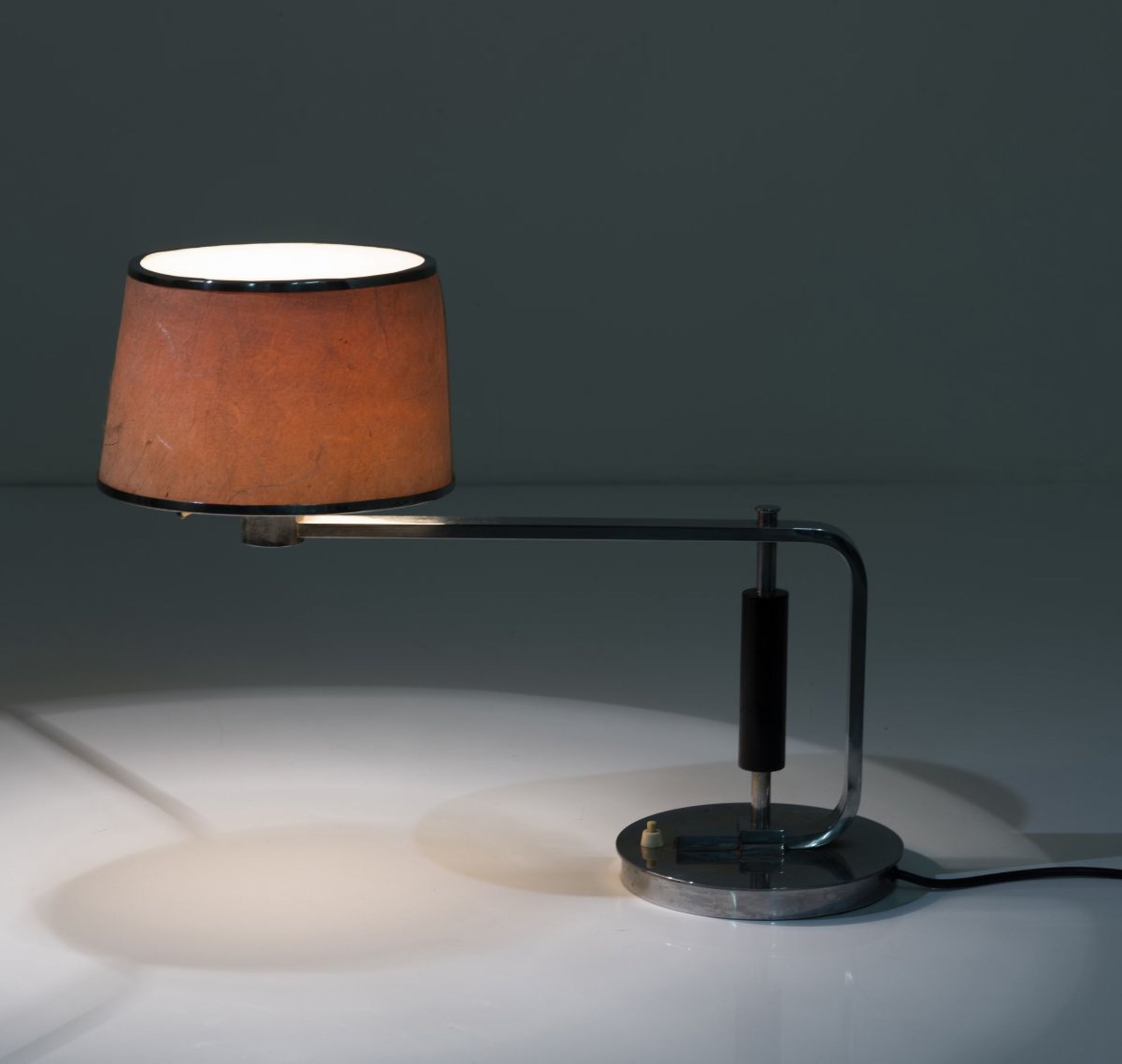 Germany, Table light, 1930s - Bild 2 aus 4