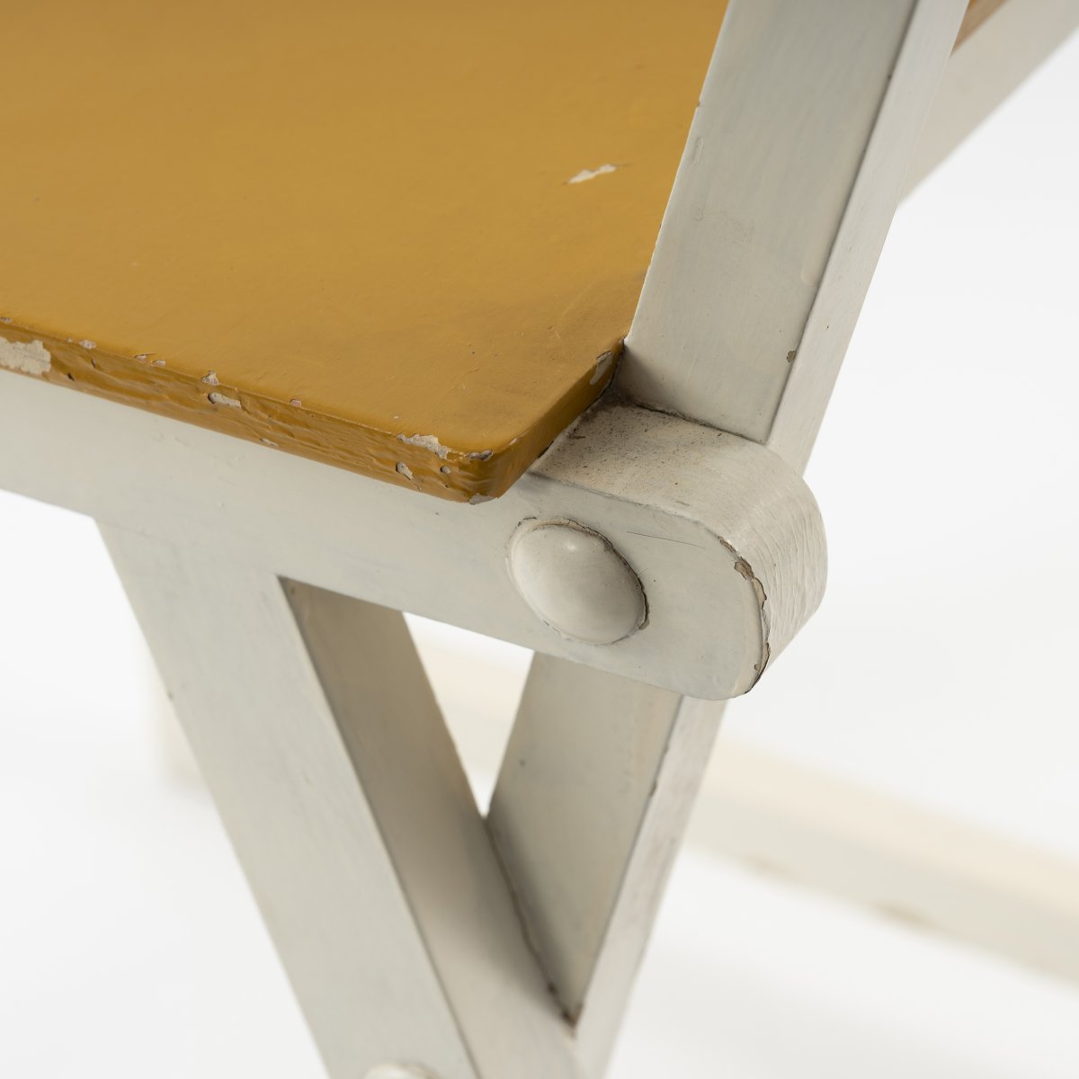 Erich Dieckmann, Kitchen chair 'H 2', 1926 - Image 8 of 8