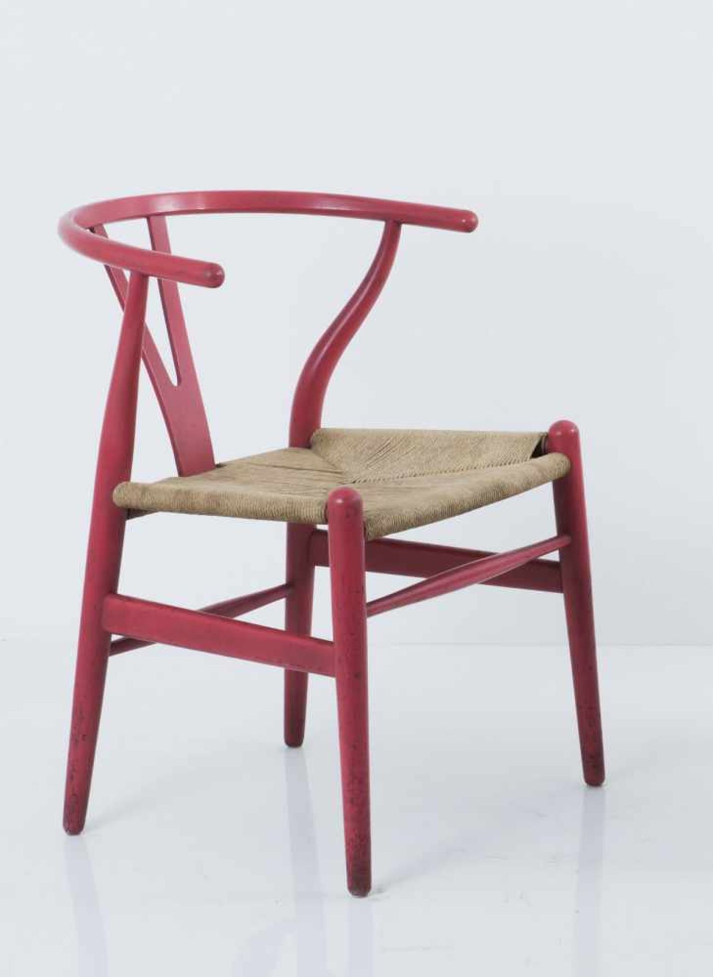 Hans J. Wegner , 'Y' - 'CH-24' chair, 1950 - Bild 3 aus 5